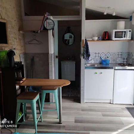 Charm And Comfort In Le Bernard